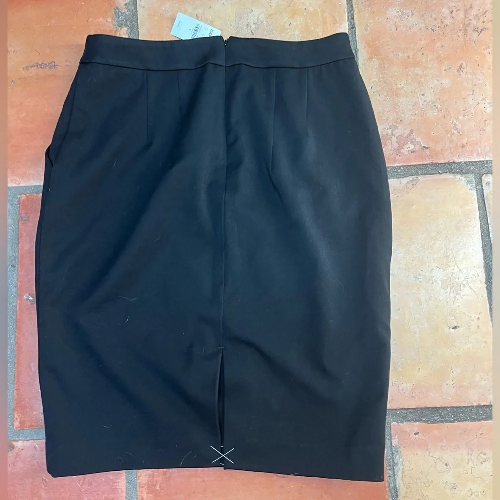 NWT EXPRESS PENCIL SHIRT - Picture 2 of 3
